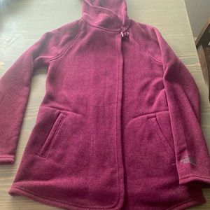 The North Face Crescent Wrap Size XS New!